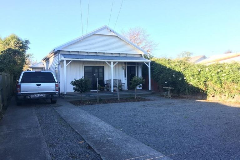 Photo of property in 119 King Street, Sydenham, Christchurch, 8023