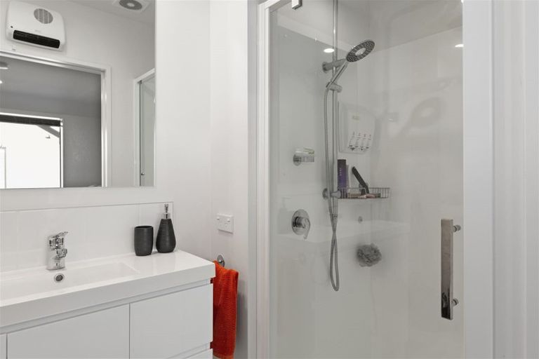 Photo of property in 2/486 Manchester Street, St Albans, Christchurch, 8014