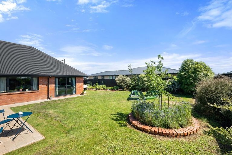 Photo of property in 1 Cloverlea Court, Rolleston, 7614