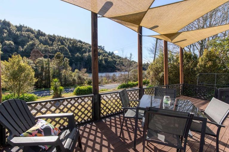 Photo of property in 85 State Highway 30, Lake Rotoma, Rotorua, 3074