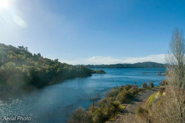 Photo of property in 85 State Highway 30, Lake Rotoma, Rotorua, 3074