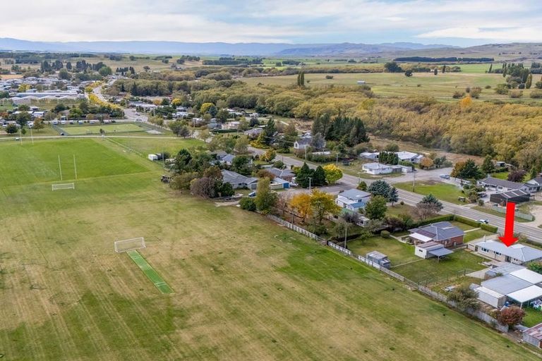 Photo of property in 19 Leask Street, Omakau, 9376