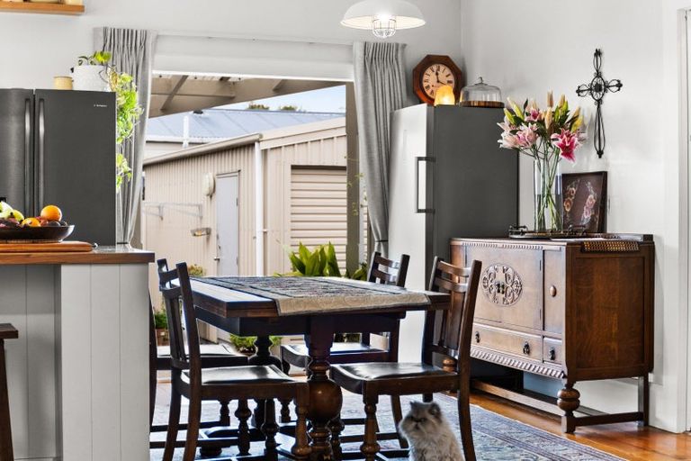 Photo of property in 81 Nelson Crescent, Napier South, Napier, 4110