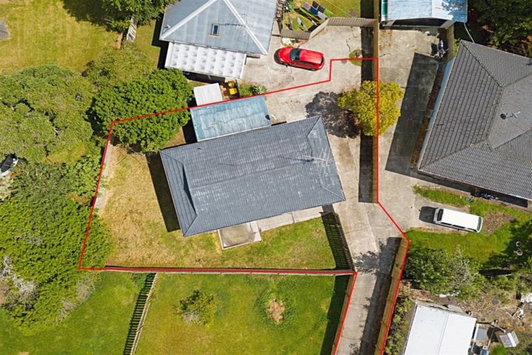 Photo of property in 25 Hewlett Road, Massey, Auckland, 0614