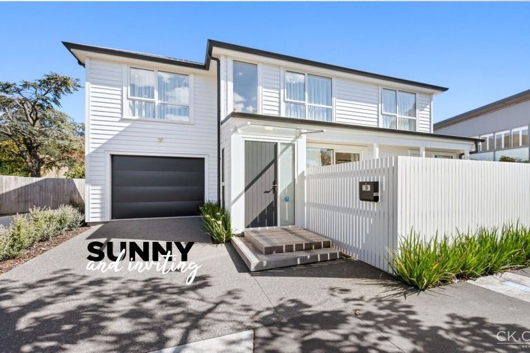 Photo of property in 30 Nile Street, Waterloo, Lower Hutt, 5011