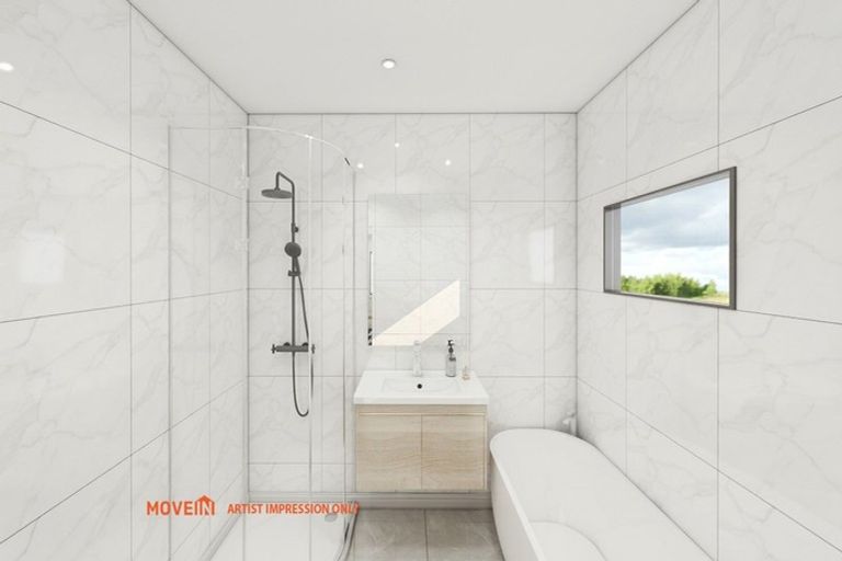 Photo of property in 45 Kairakau Street, Papakura, 2110