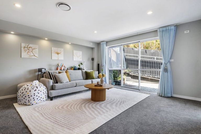 Photo of property in 87b Fairview Avenue, Fairview Heights, Auckland, 0632