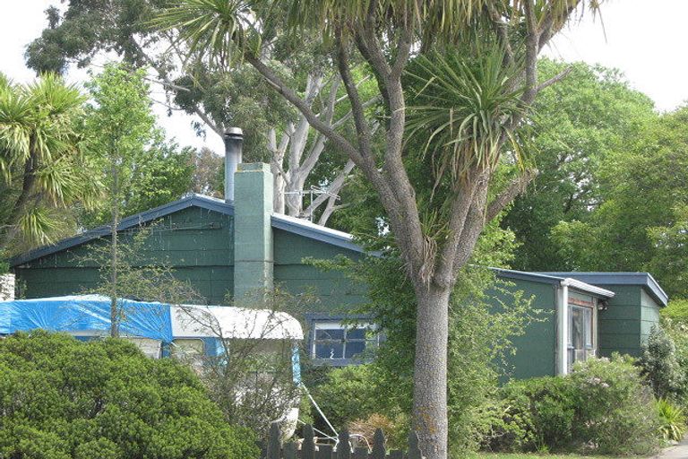 Photo of property in 21 Kings Avenue, Waikuku Beach, 7402