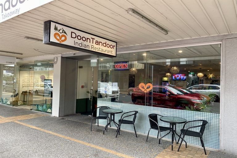 Photo of property in 4/39 Ward Street, Addington, Christchurch, 8024