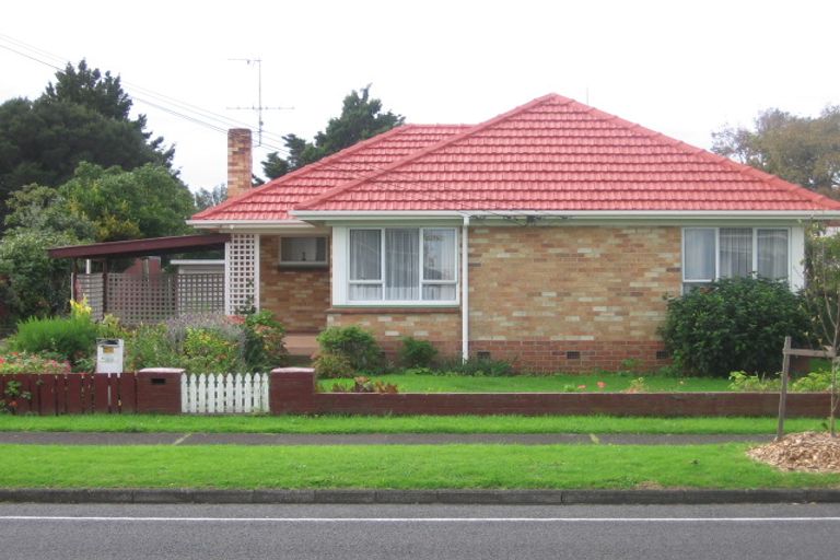 Photo of property in 3/34 Kimpton Road, Papatoetoe, Auckland, 2025