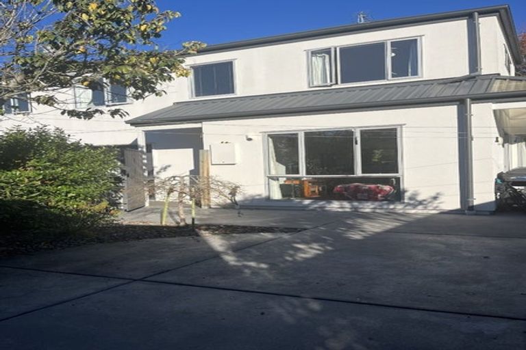 Photo of property in 2/33 Geraldine Street, Edgeware, Christchurch, 8013