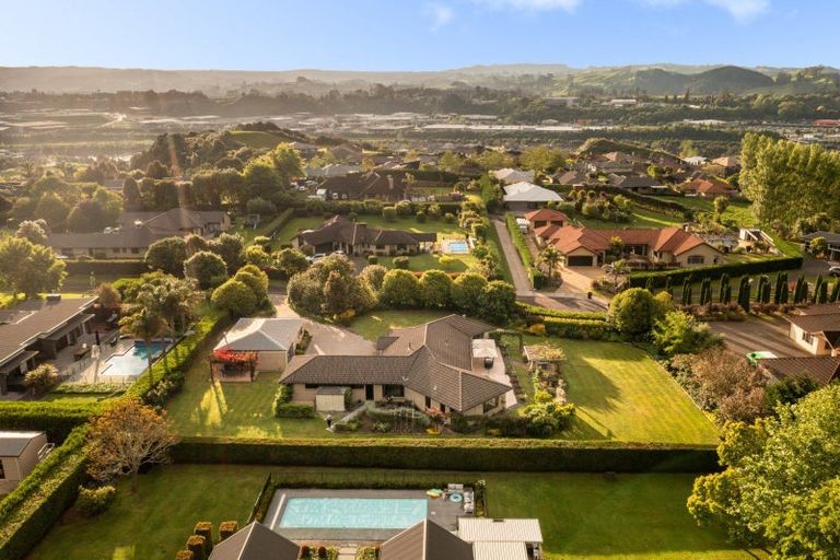 Photo of property in 6r Jason Place, Pyes Pa, Tauranga, 3112