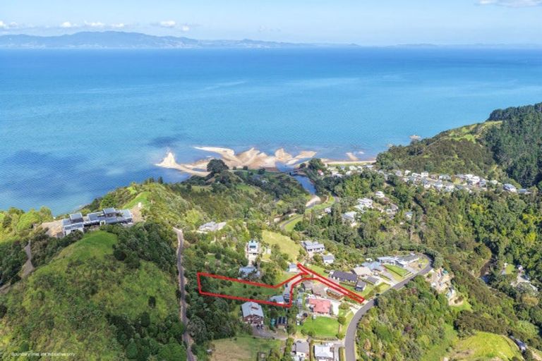 Photo of property in 78e Bennett Road, Te Mata, Thames, 3575
