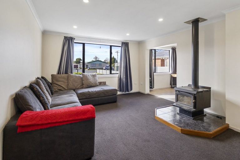 Photo of property in 43 Thomas Street, Temuka, 7920