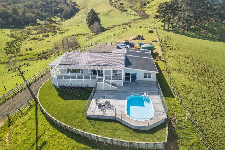 Photo of property in 900 Waikare Road, Waerenga, Te Kauwhata, 3781