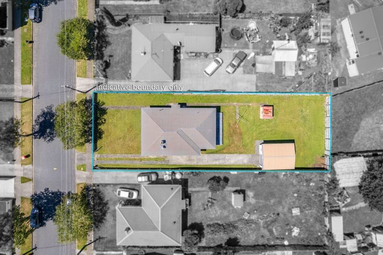Photo of property in 27 Rimutaka Street, Trentham, Upper Hutt, 5018