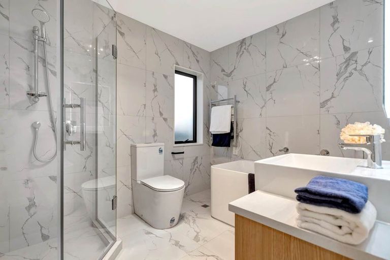 Photo of property in 58 Koromeke Street, Flat Bush, Auckland, 2019