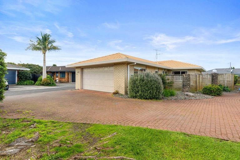 Photo of property in 59a Bayfair Drive, Mount Maunganui, 3116