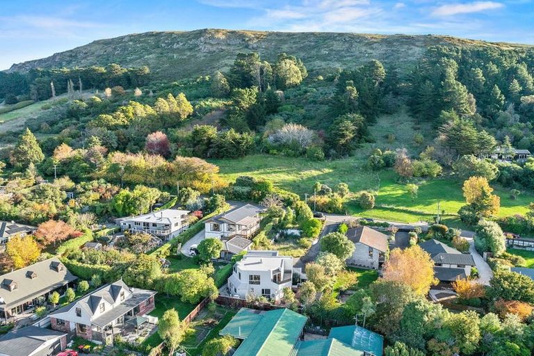 Photo of property in 9 Avoca Valley Road, Heathcote Valley, Christchurch, 8022