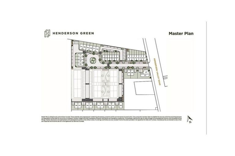 Photo of property in 25 Eileen Newey Place, Henderson, Auckland, 0612