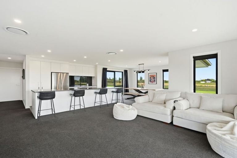 Photo of property in 41 Counsell Road, Makarewa, Invercargill, 9876