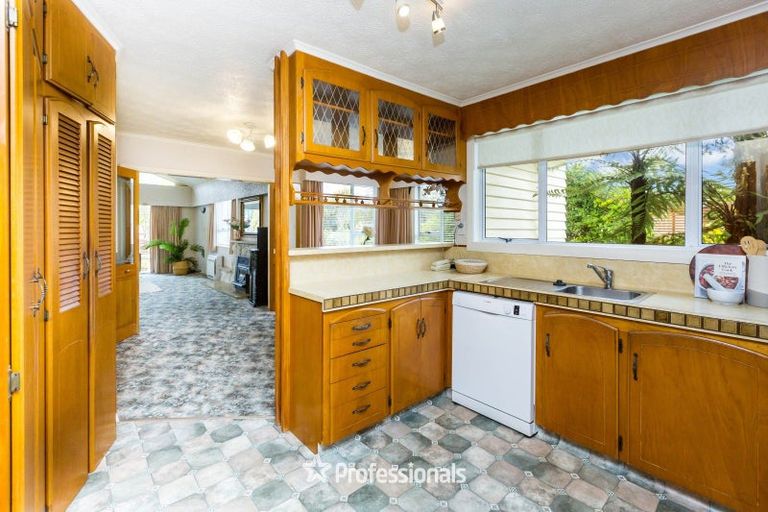 Photo of property in 57 Routley Crescent, Elderslea, Upper Hutt, 5018