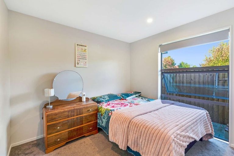 Photo of property in 8/3 Nyoli Street, Northcote, Christchurch, 8052