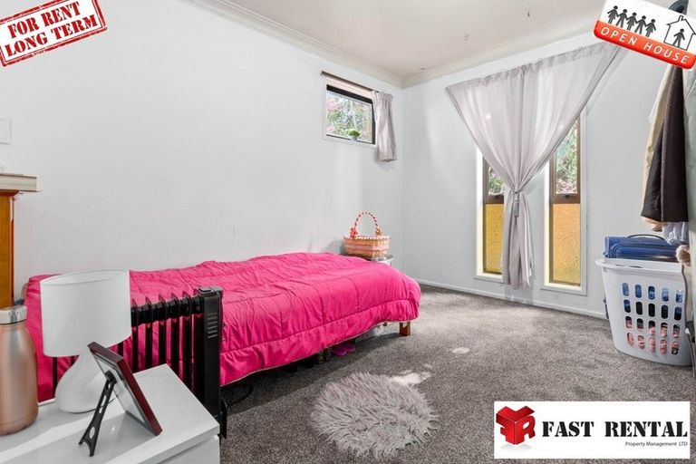 Photo of property in 41 Eddowes Street, Manurewa, Auckland, 2102