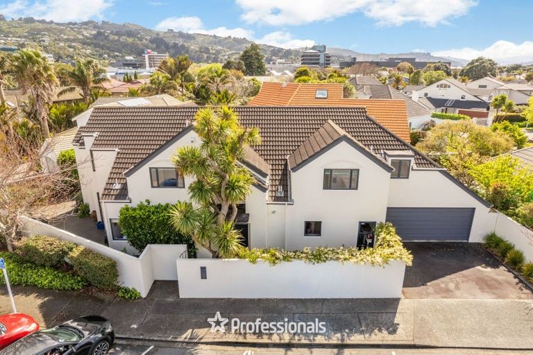 Photo of property in 3 Huia Street, Hutt Central, Lower Hutt, 5010