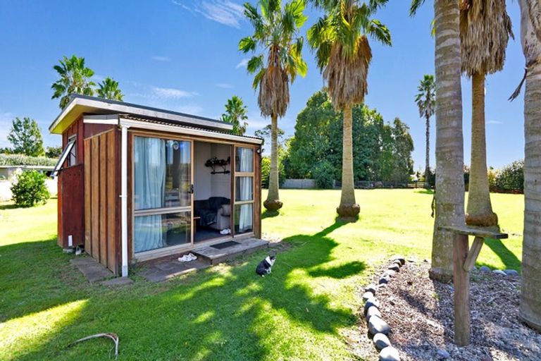 Photo of property in 274 Te Rahu Road, Poroporo, Whakatane, 3193