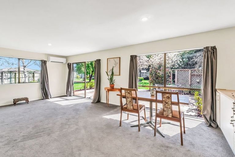 Photo of property in 27 Carston Street, Leeston, 7632