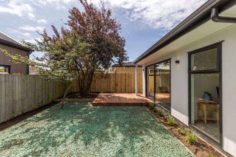 Photo of property in 96a Willryan Avenue, New Brighton, Christchurch, 8083