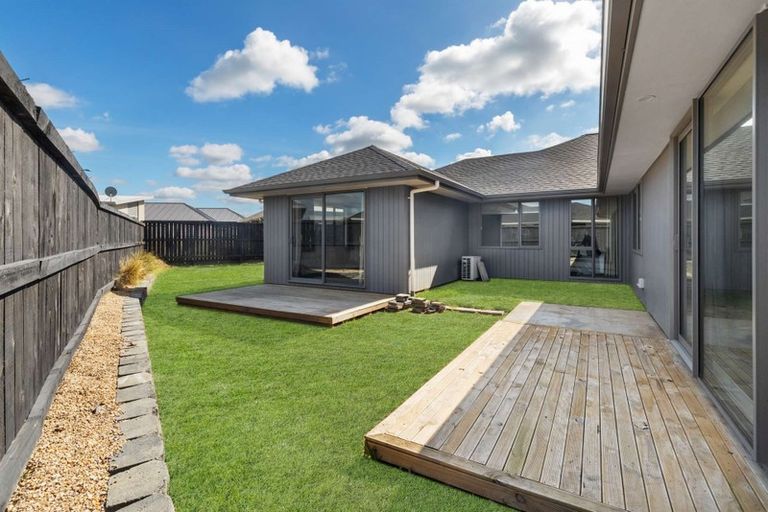 Photo of property in 5 Sujuan Close, Cambridge, 3434