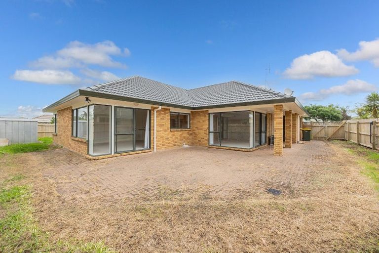 Photo of property in 119 Burswood Drive, Burswood, Auckland, 2013