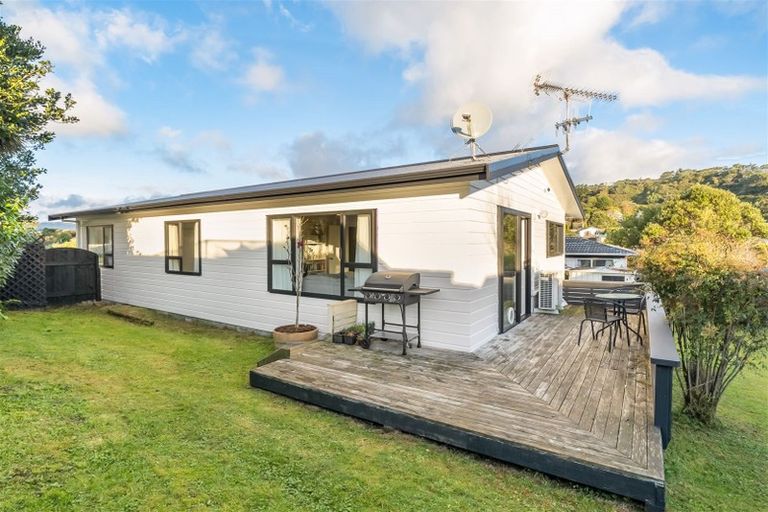Photo of property in 110 Leeward Drive, Whitby, Porirua, 5024