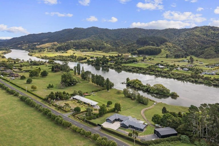 Photo of property in 277 Old Taupiri Road, Ngaruawahia, Taupiri, 3792