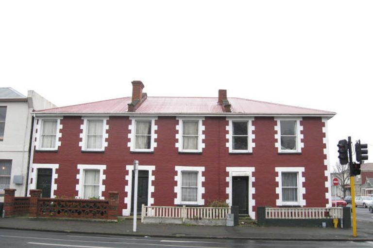 Photo of property in 56 Dundas Street, North Dunedin, Dunedin, 9016