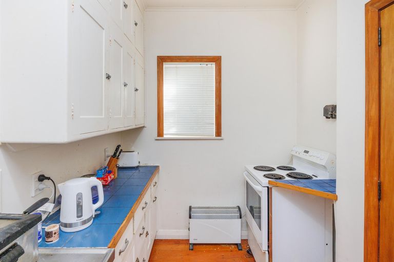 Photo of property in 200 College Street, West End, Palmerston North, 4412