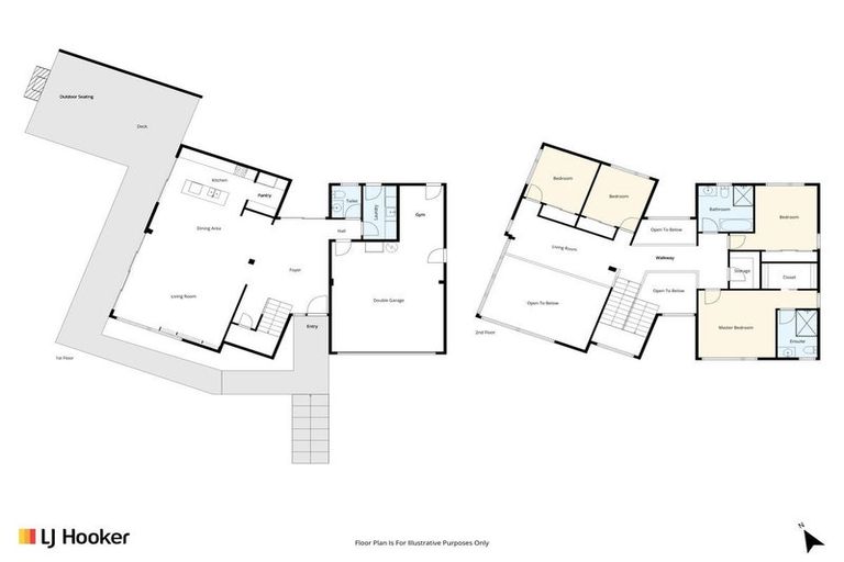 Photo of property in 4 Sunset Terrace, Ocean Grove, Dunedin, 9013