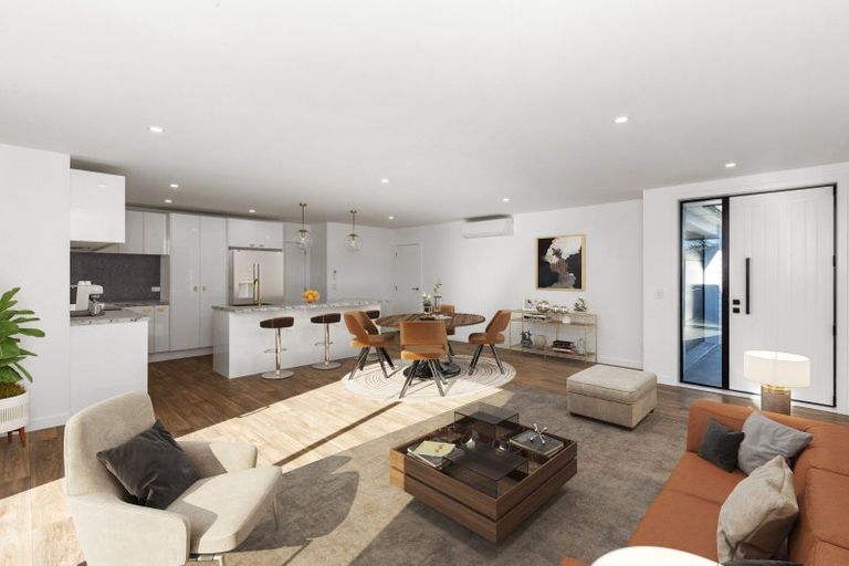 Photo of property in 18a Caxton Street, 18a Caxton Street, Onekawa, Napier, 4110