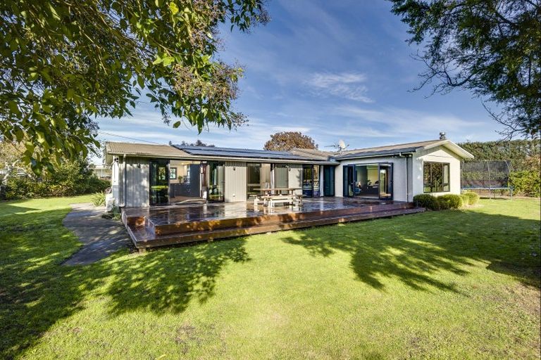 Photo of property in 39 Raupare Road, Twyford, Hastings, 4175