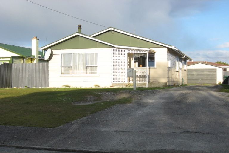 Photo of property in 128 Livingstone Street, Hokitika, 7810