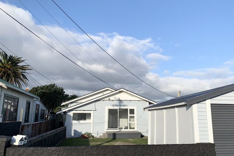 Photo of property in 14 Bolton Street, Petone, Lower Hutt, 5012