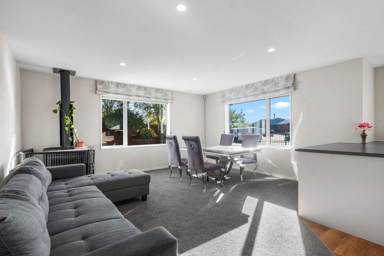 Photo of property in 12 Fibonacci Way, Leeston, 7632