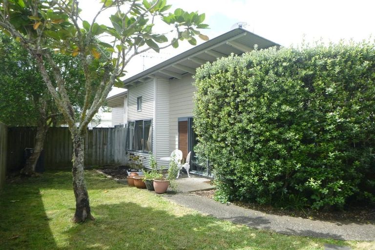 Photo of property in 75b Salisbury Road, Birkdale, Auckland, 0626