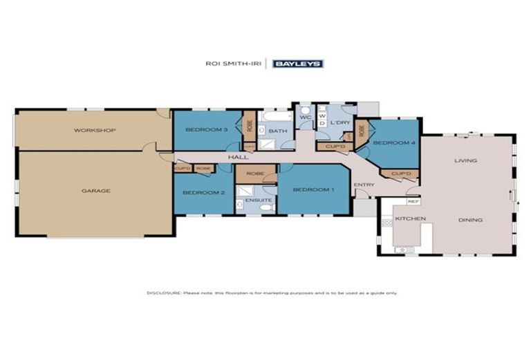 Photo of property in 7 Manawa Drive, Ngunguru, Whangarei, 0173