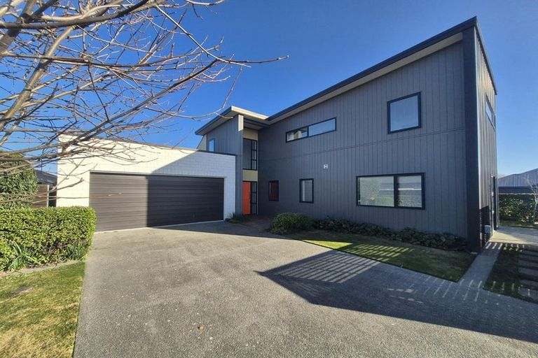 Photo of property in 21 Rahme Crescent, Kaiapoi, 7630