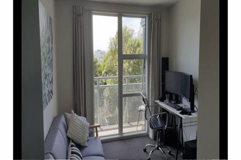 Photo of property in 46d Thompson Street, Mount Cook, Wellington, 6011