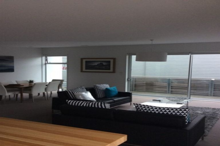 Photo of property in 425 Durham Street North, Christchurch Central, Christchurch, 8013