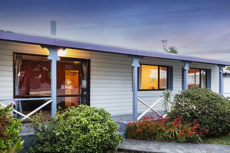 Photo of property in 102 Sturrocks Road, Casebrook, Christchurch, 8051